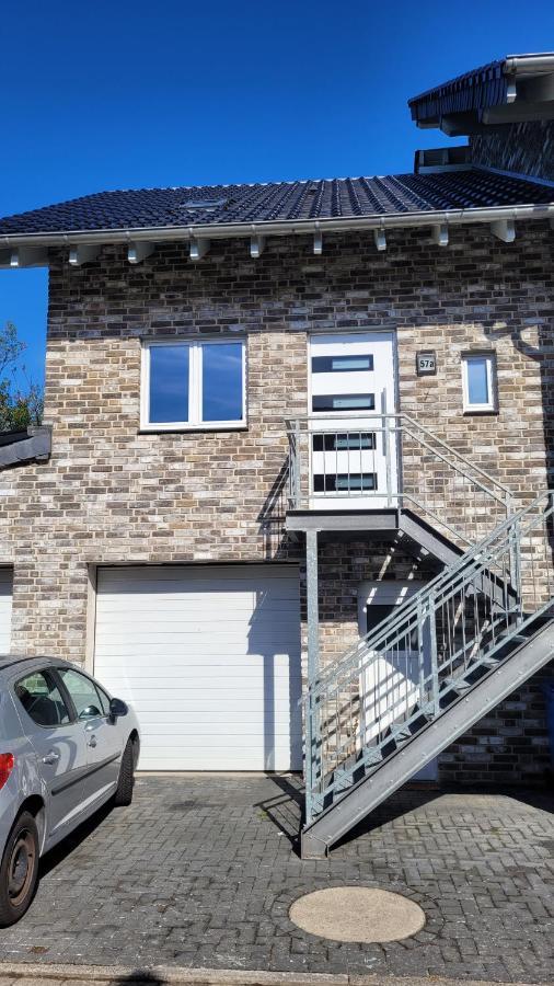 Apartamento Schöne Maisonette Düren Düren - Eifel Exterior foto